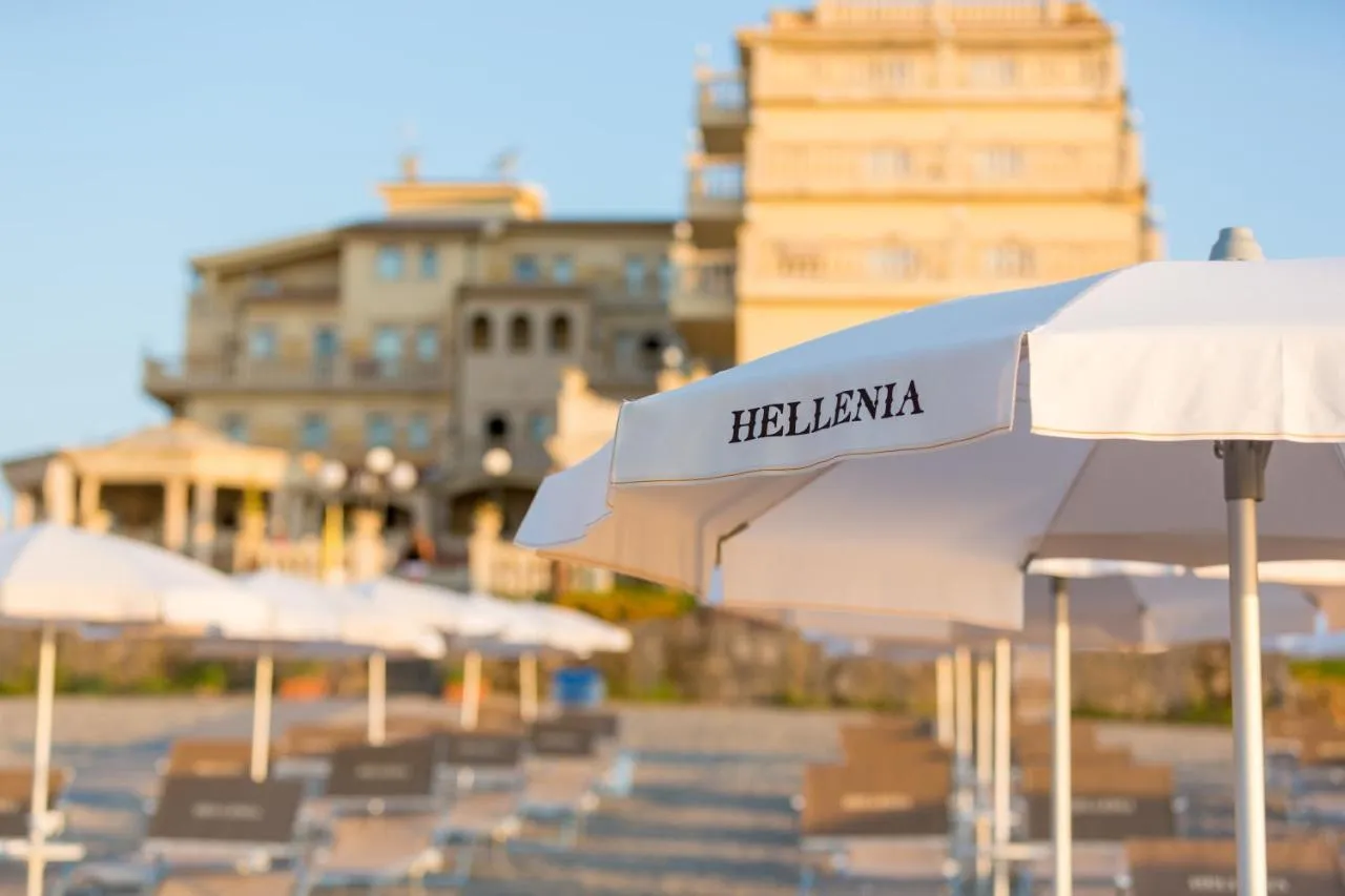 Hellenia Yachting