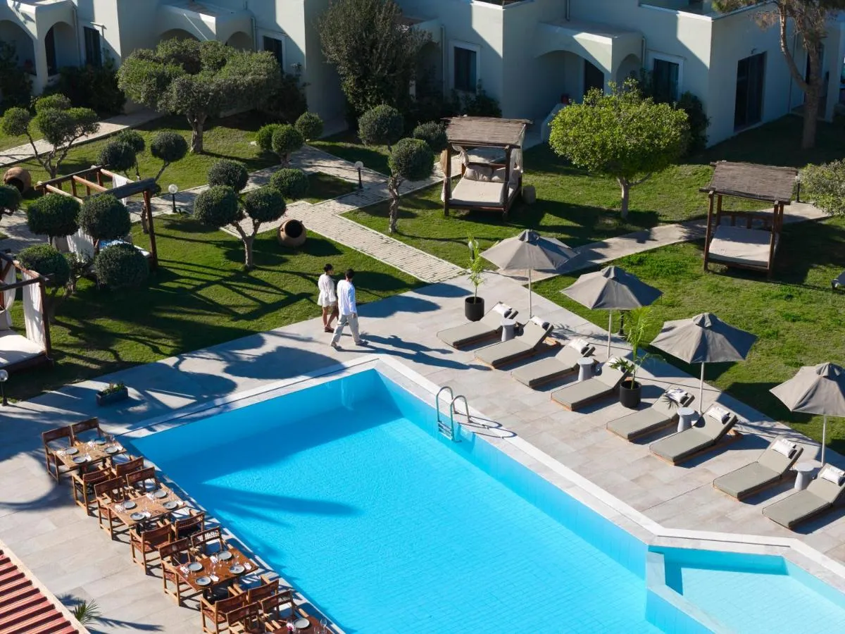 Malena Hotel