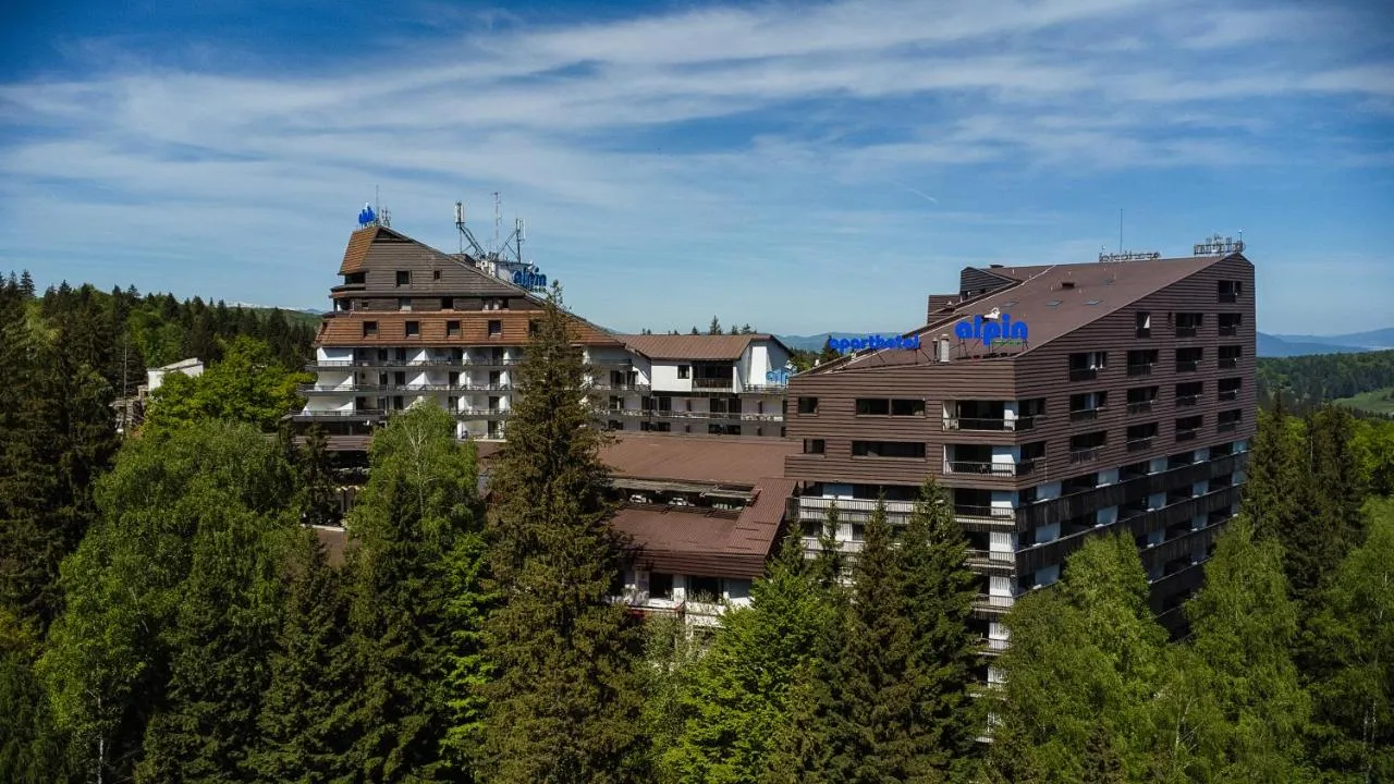 Alpin Resort