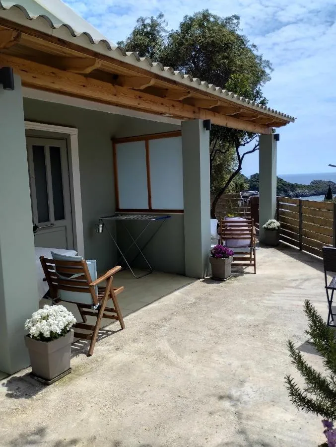 Manganas Studios
