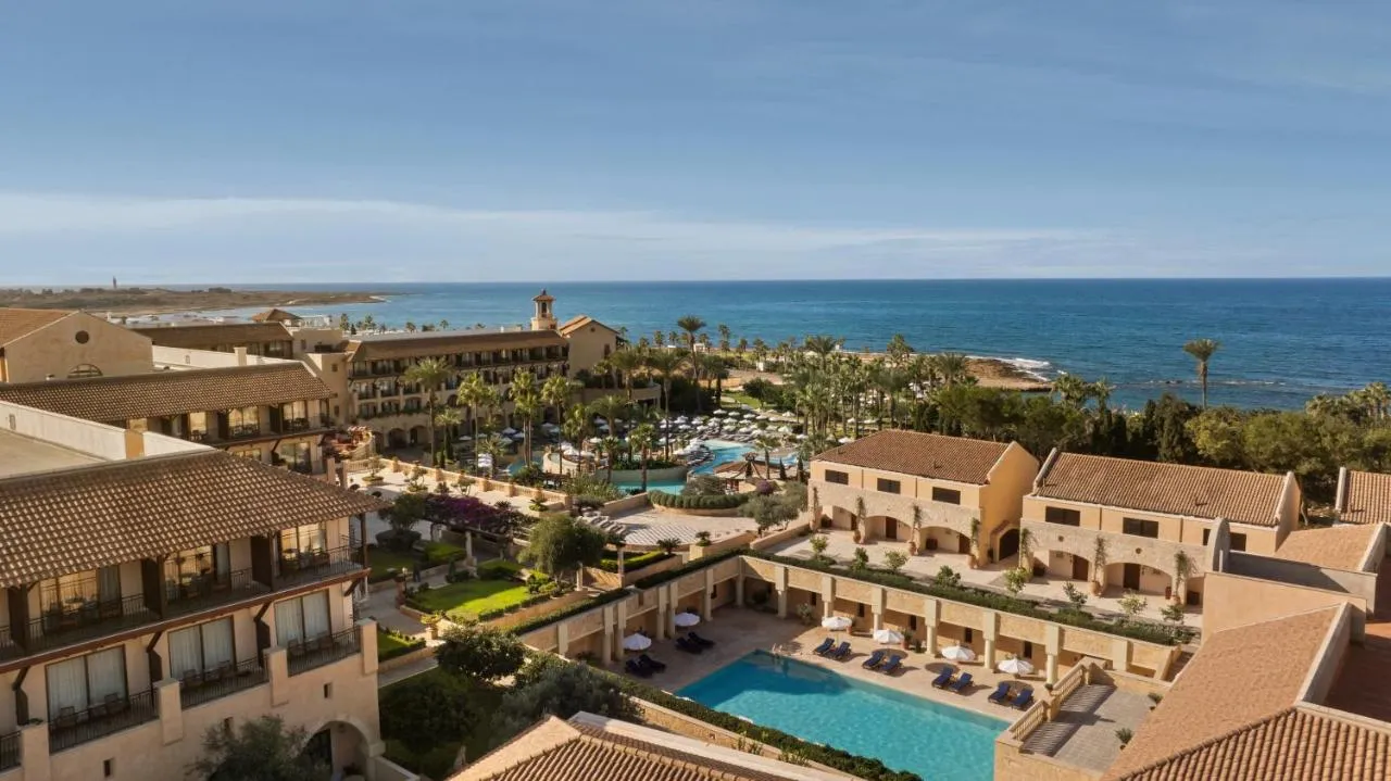 Elysium Hotel