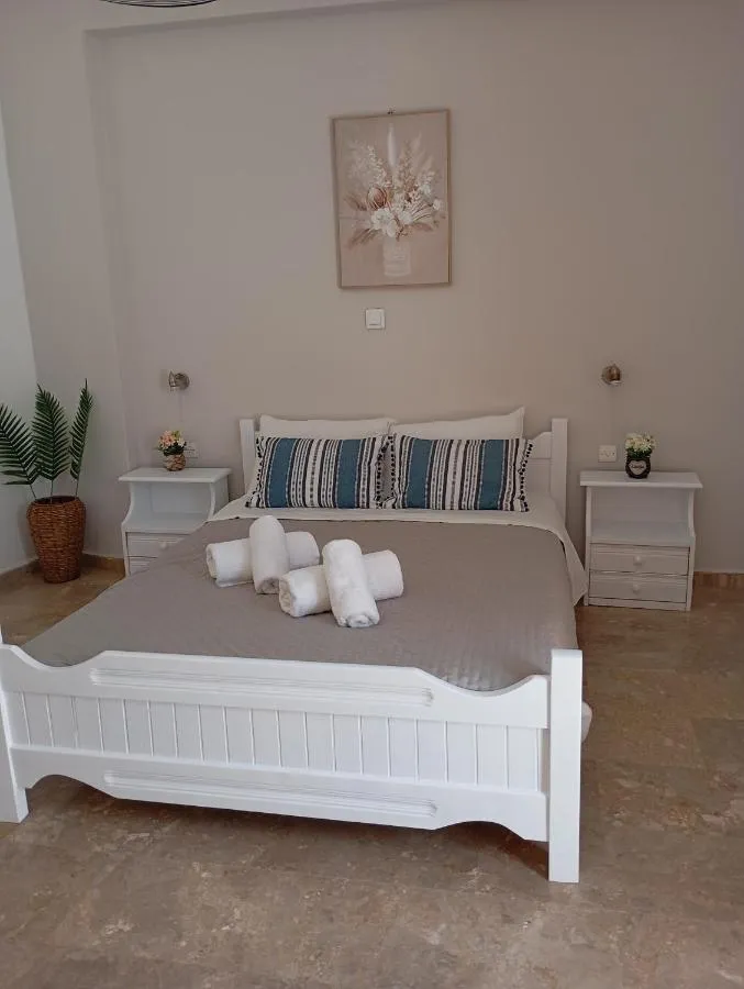 Creta Sun Apartments