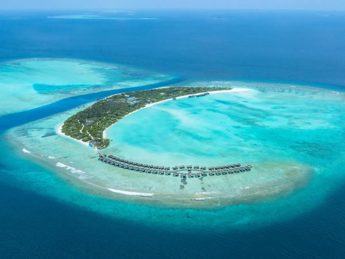 Hideaway Beach Resort & Spa