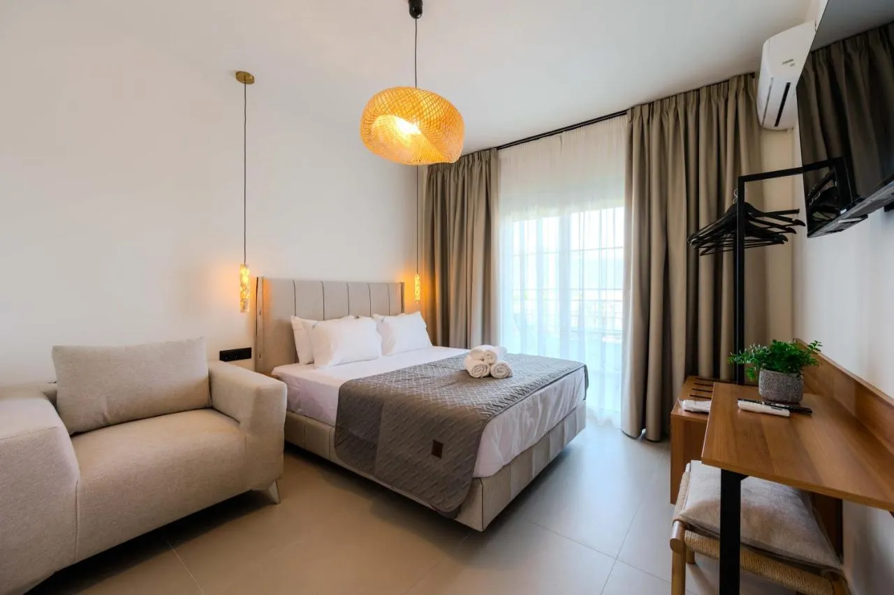 Blue Bay Hotel