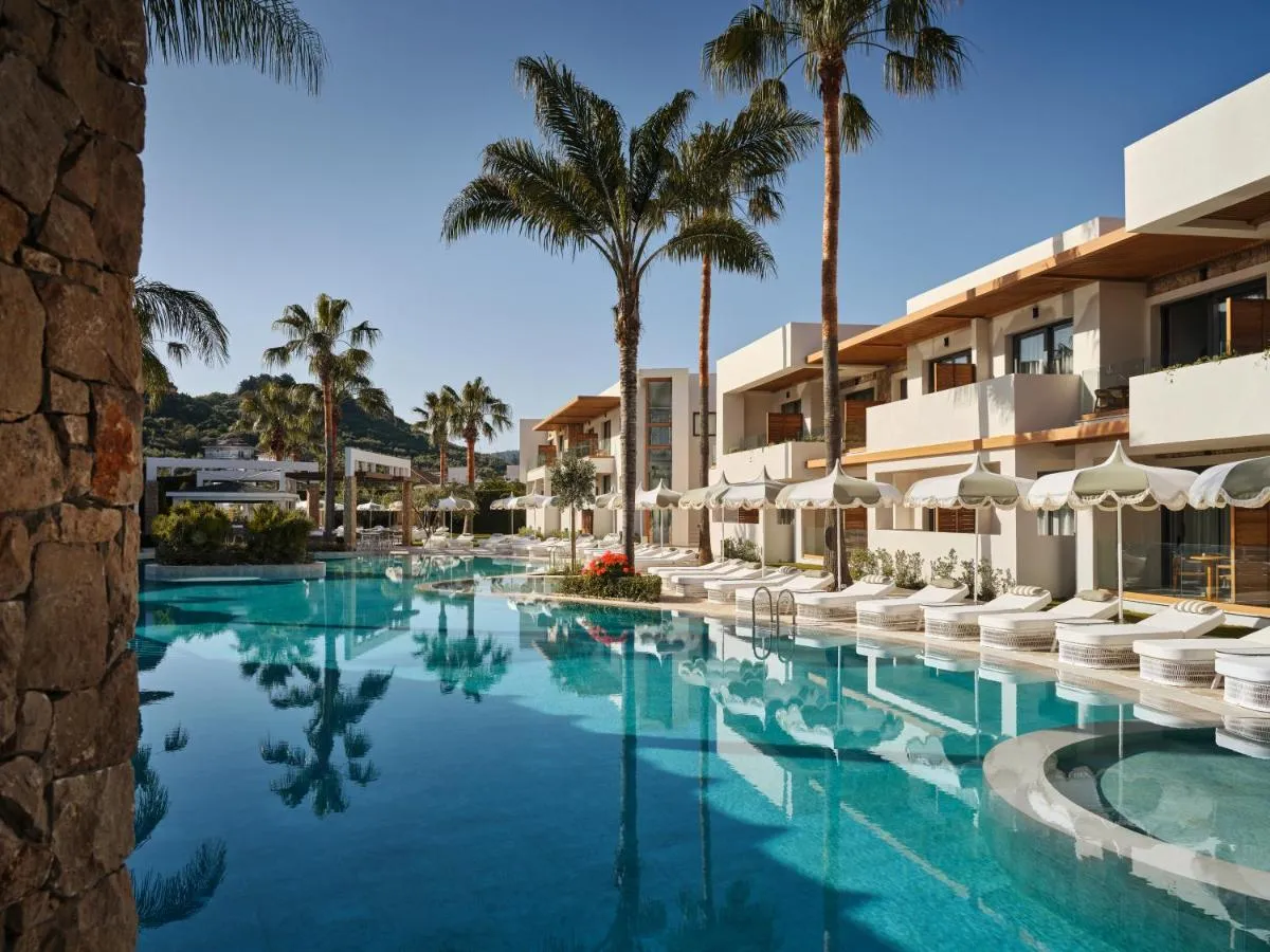 Lesante Classic - Prefered Hotels  Resorts