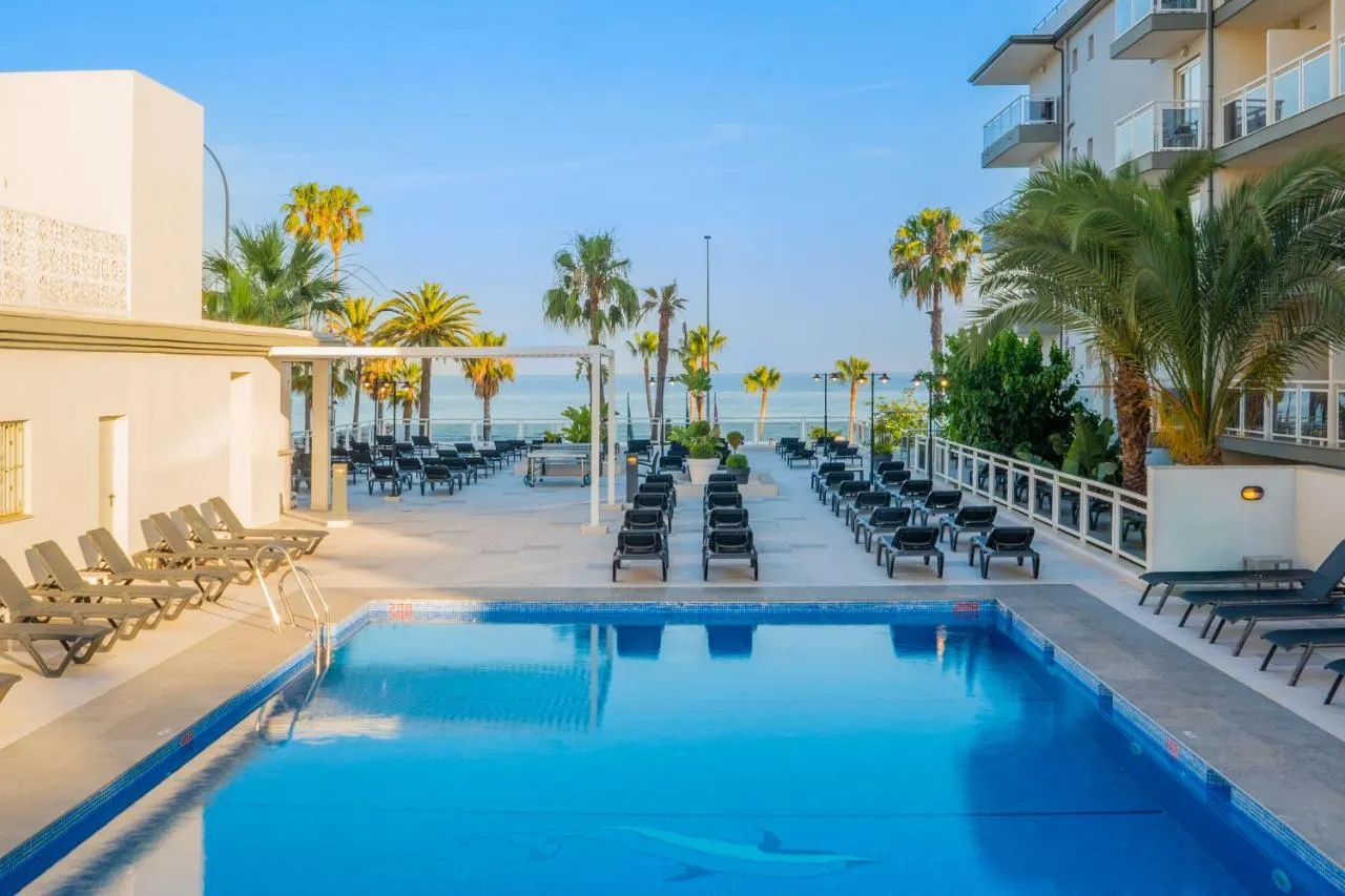 Las Arenas Affiliated by Melia