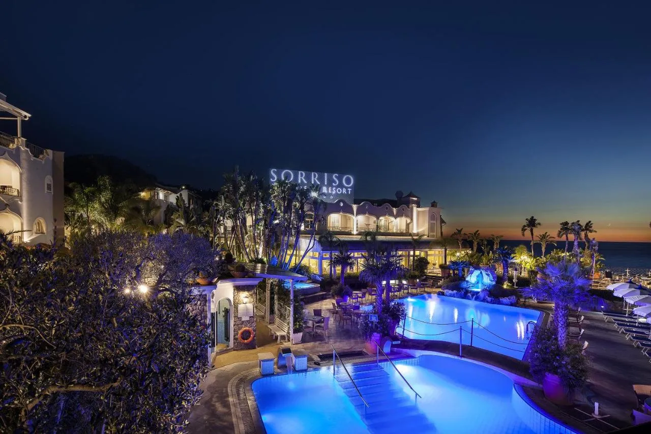 Sorriso Terme Resort