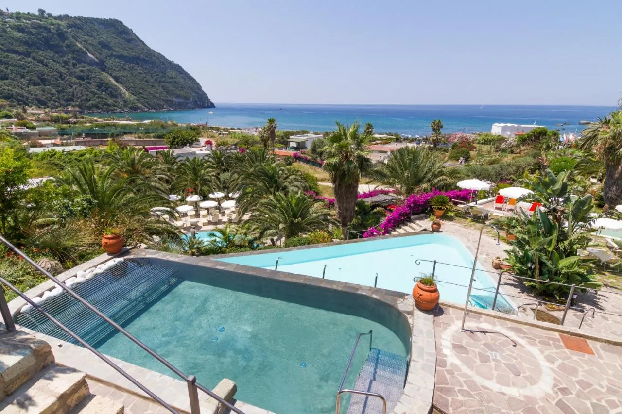 Semiramis Hotel de Charme