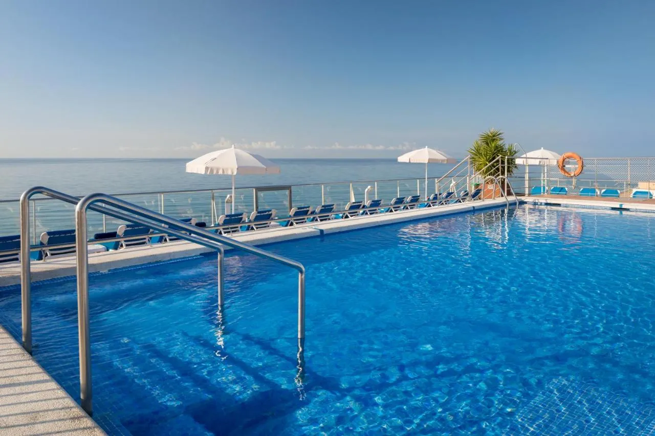 Htop Pineda Palace & Spa
