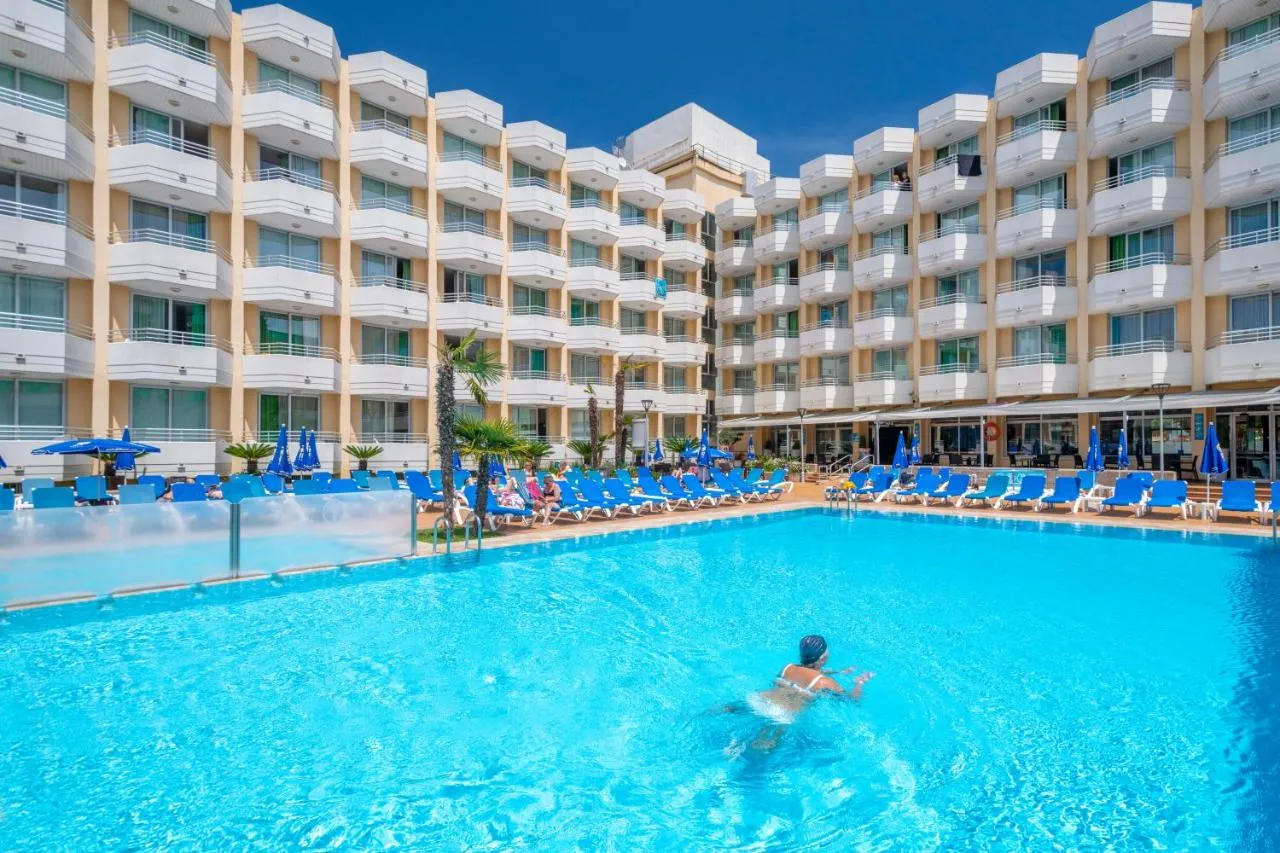 Hotel Ght Oasis Tossa