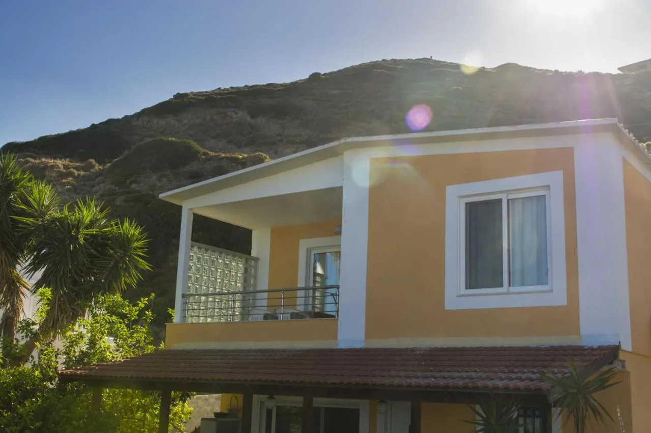 Villa Giorgos