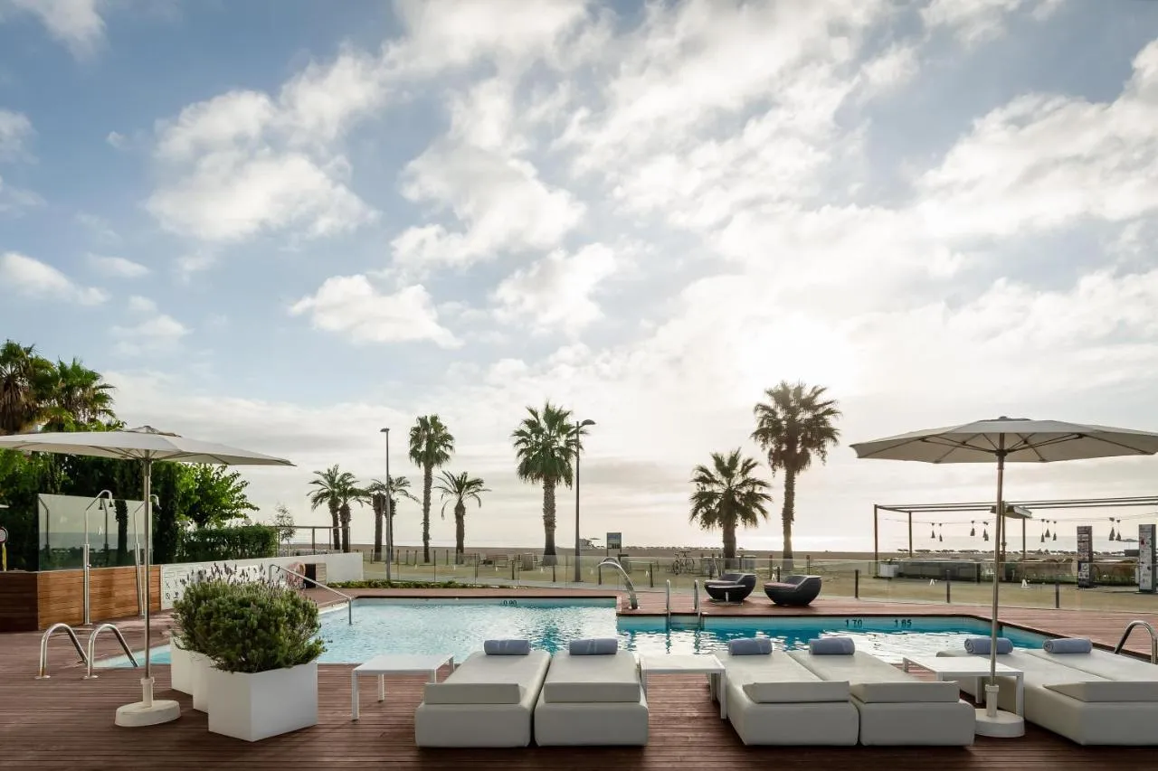 The Place Mar Mediterrania