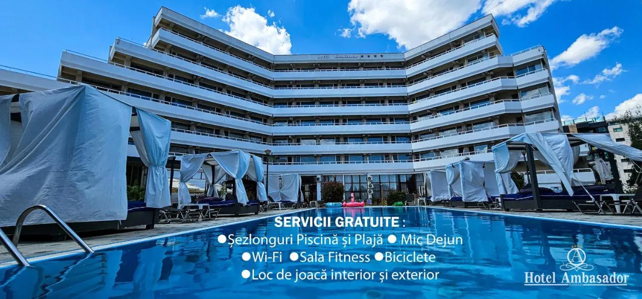 Hotel Ambasador