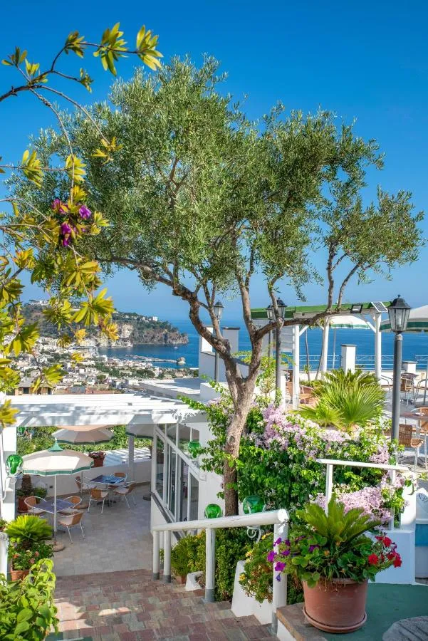 Bel Tramonto Hotel