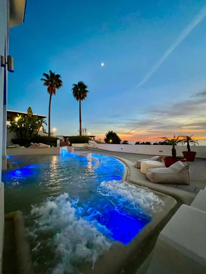 Romantica Resort & Spa