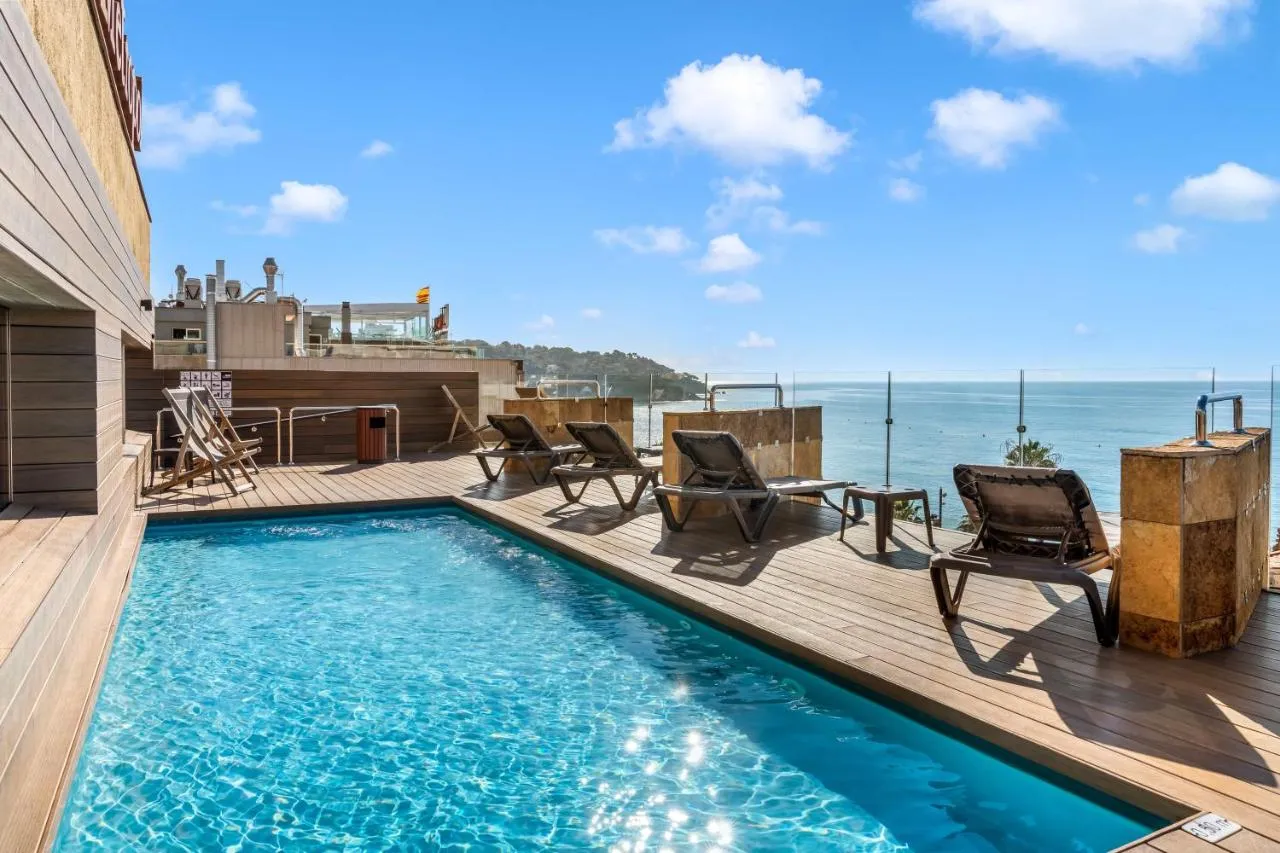 Hotel Metropol Lloret