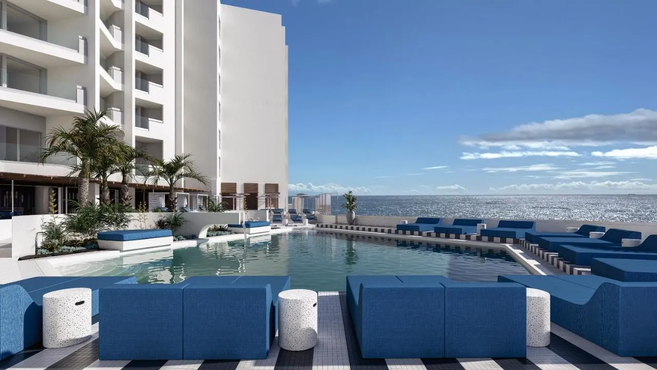 Hotel Tenerife Golf & Sea View