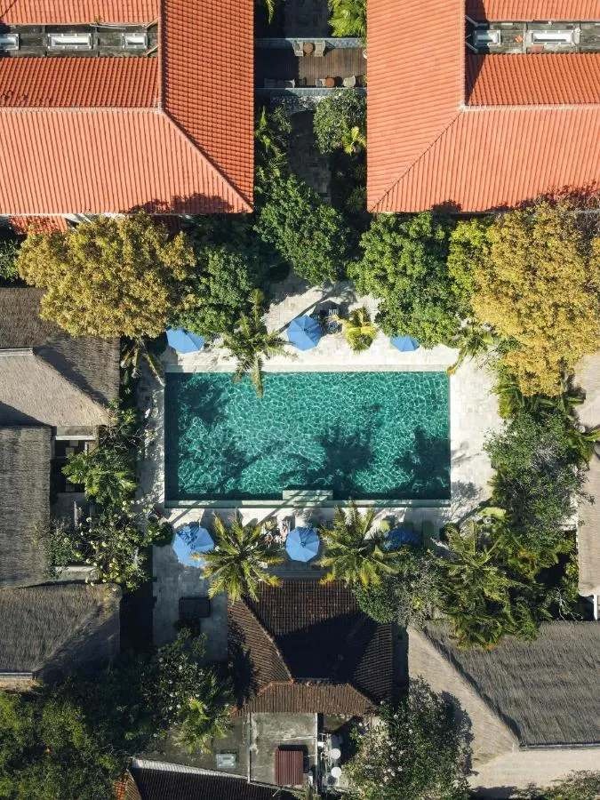 Sudamala Suites & Villas