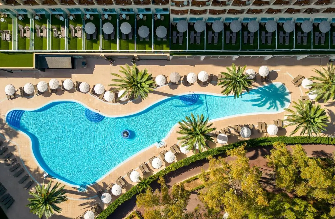 Sol Palmanova Mallorca