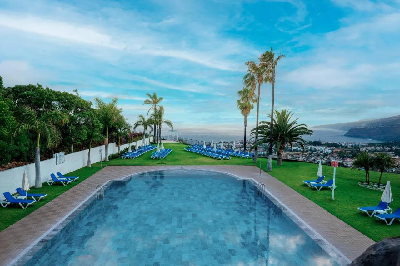 Hotel Las Aguilas Tenerife, Affiliated by Melia