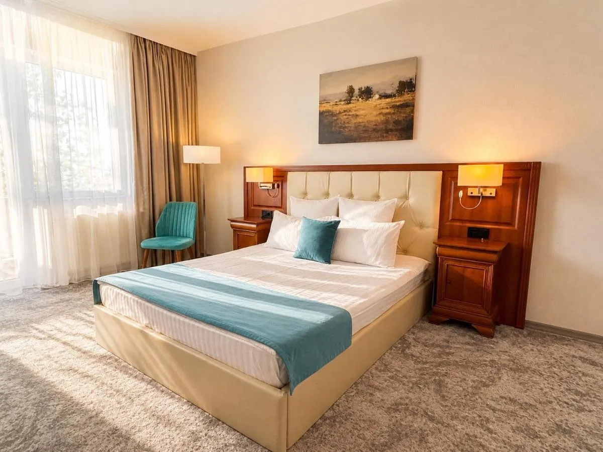 Athos Hotel