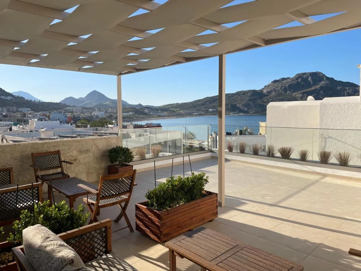Helios Apartments