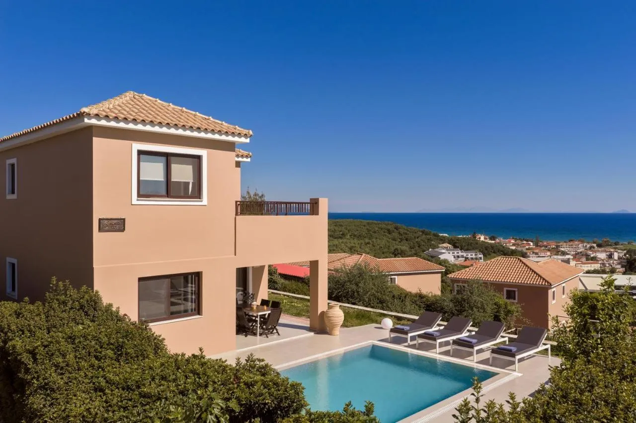 St. John Resort Villas Suites & Spa