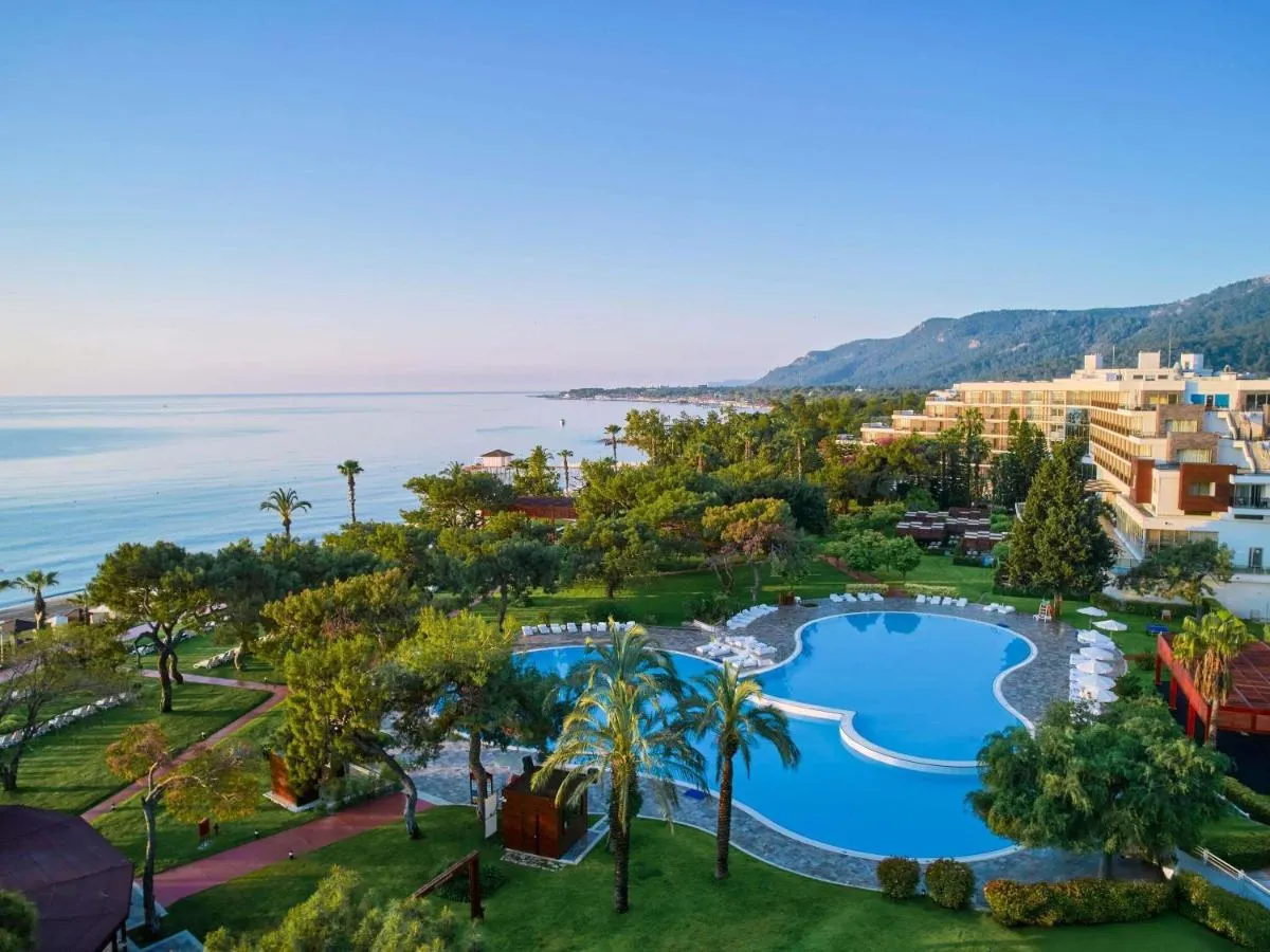Rixos Beldibi Hotel