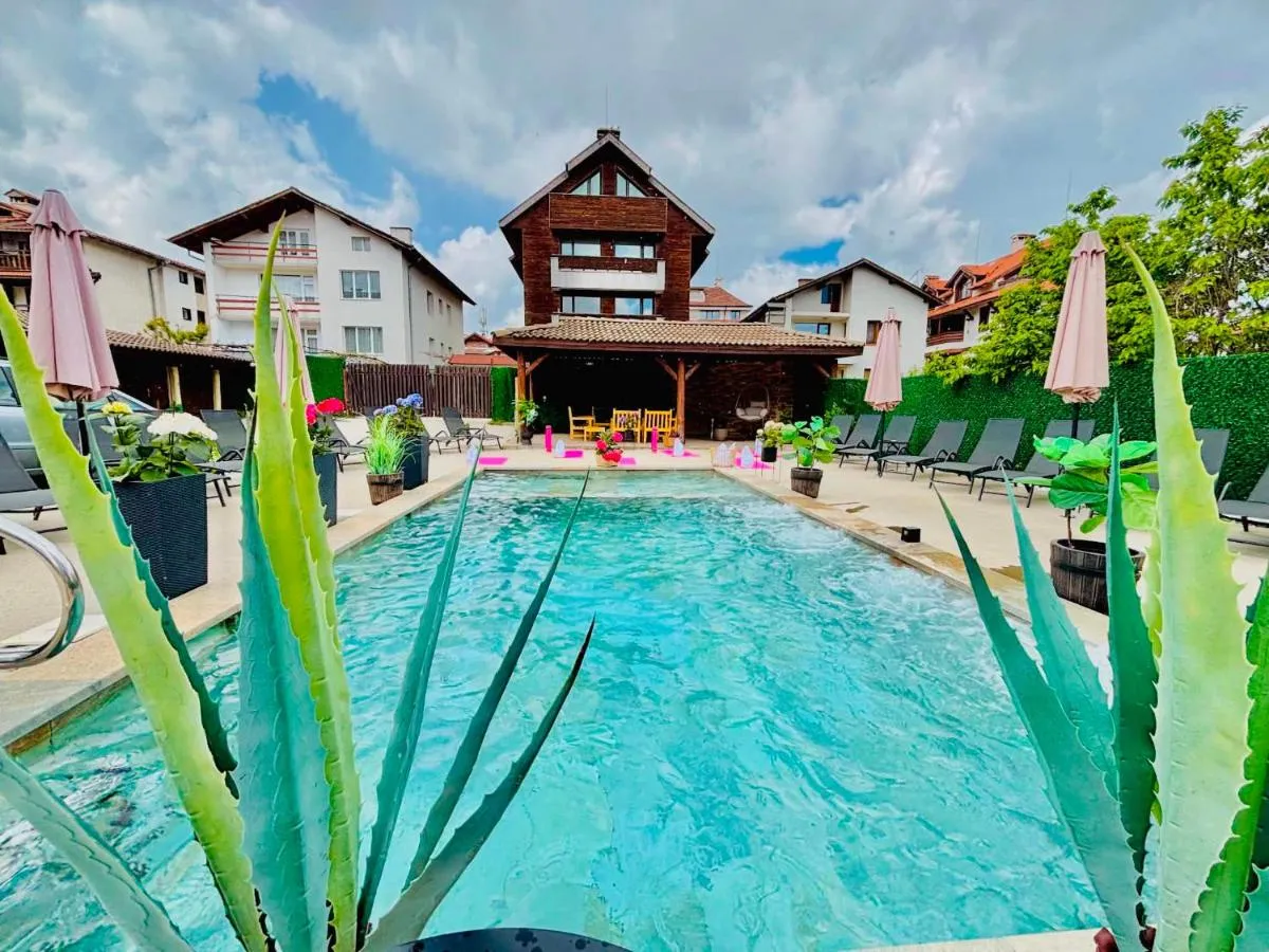 Grami Hotel