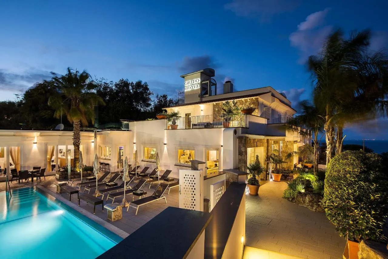 Grifo Hotel Charme & Spa