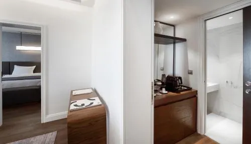 '