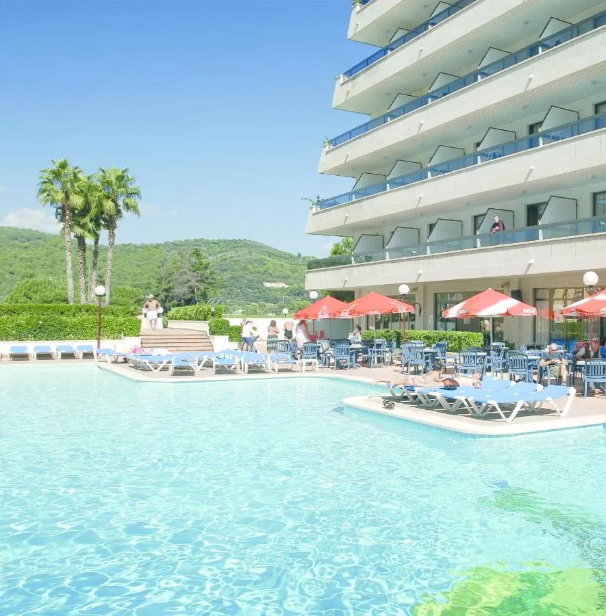 Hotel Tropic Park