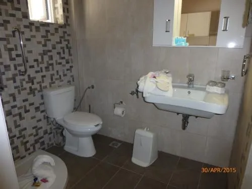 '