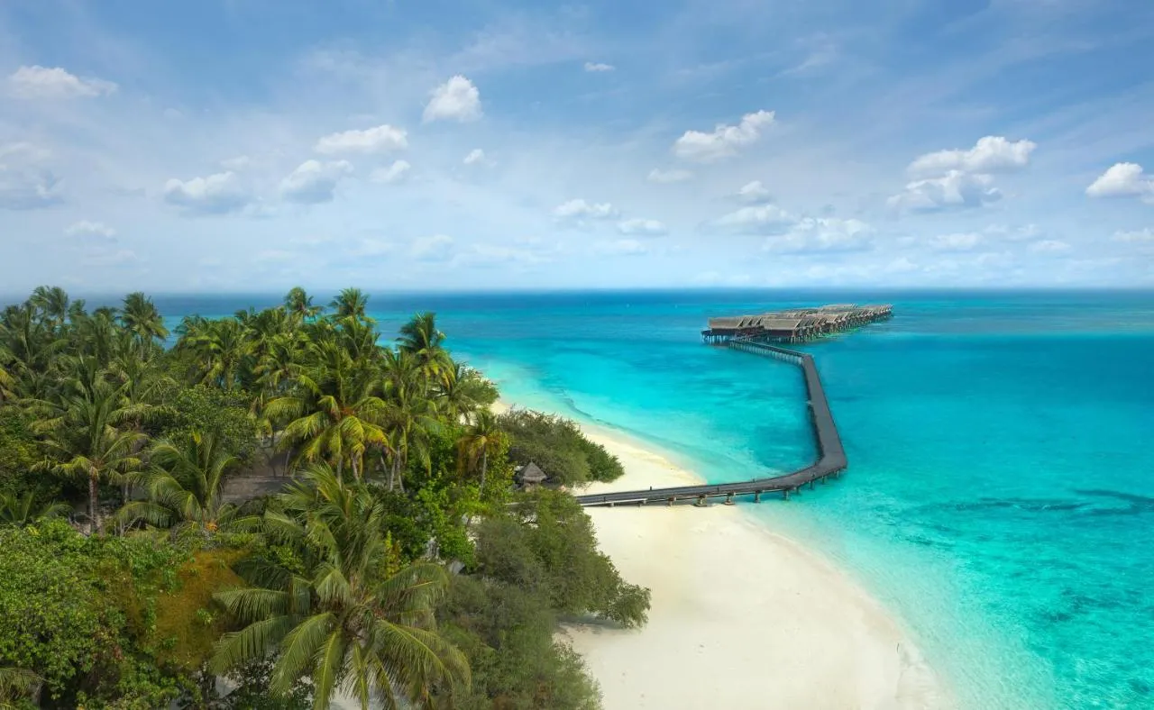 Adaaran Select Hudhuran Fushi