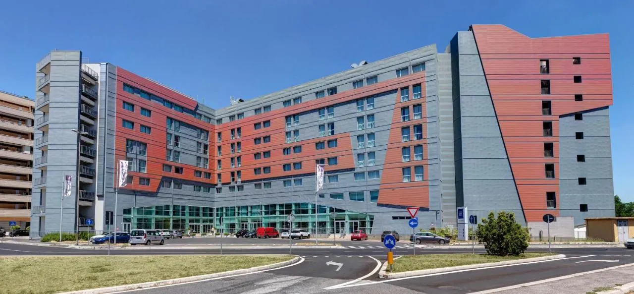 Ih Hotels Roma Z3