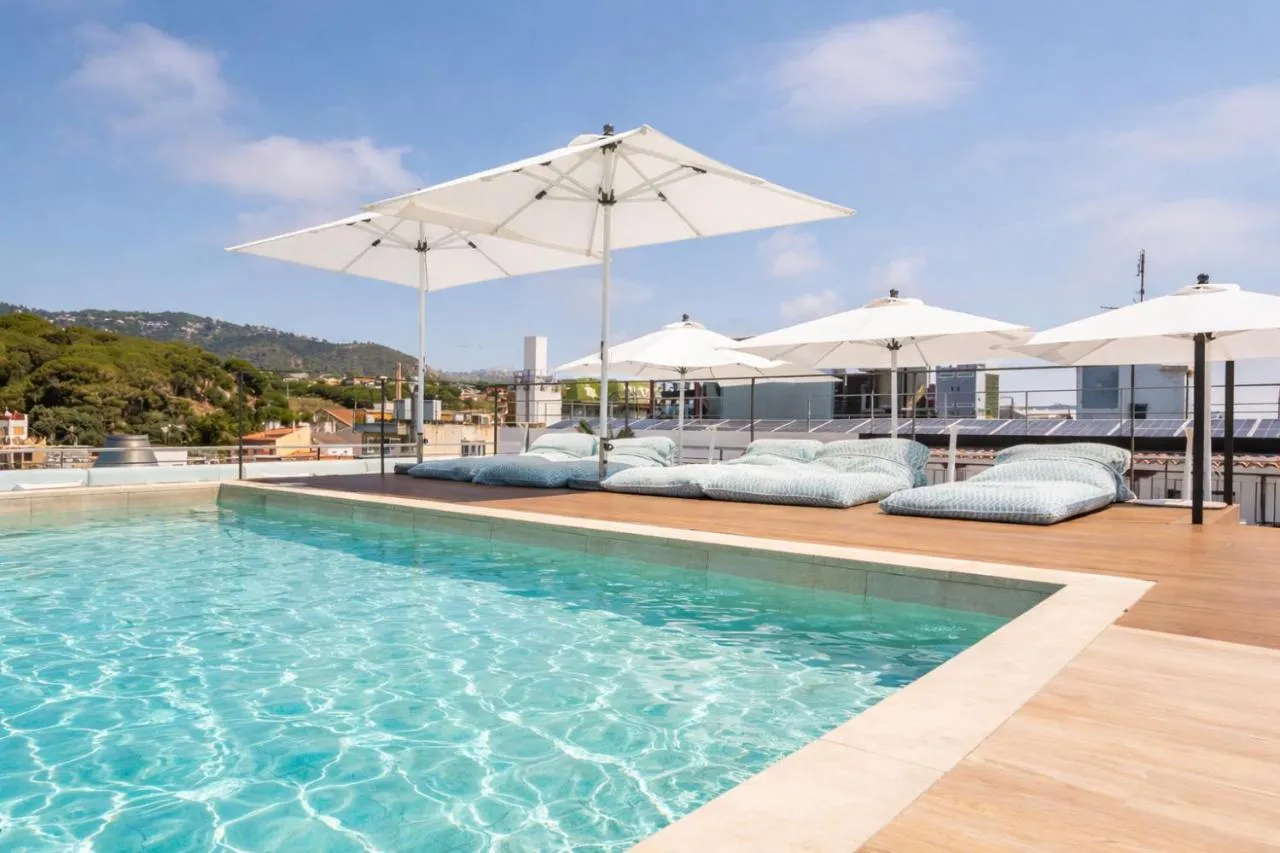 Neptuno Hotel & Spa
