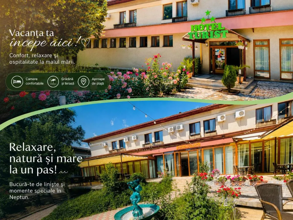Hotel Turist