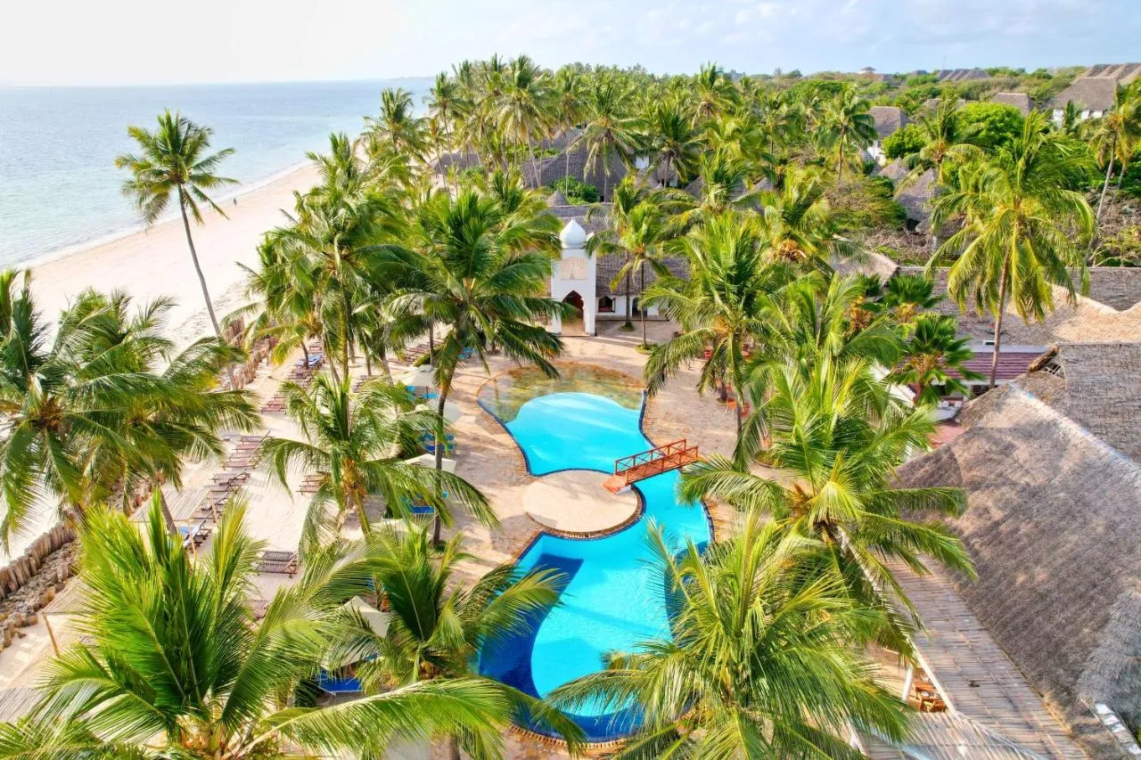 Alfa Boutique Hotel