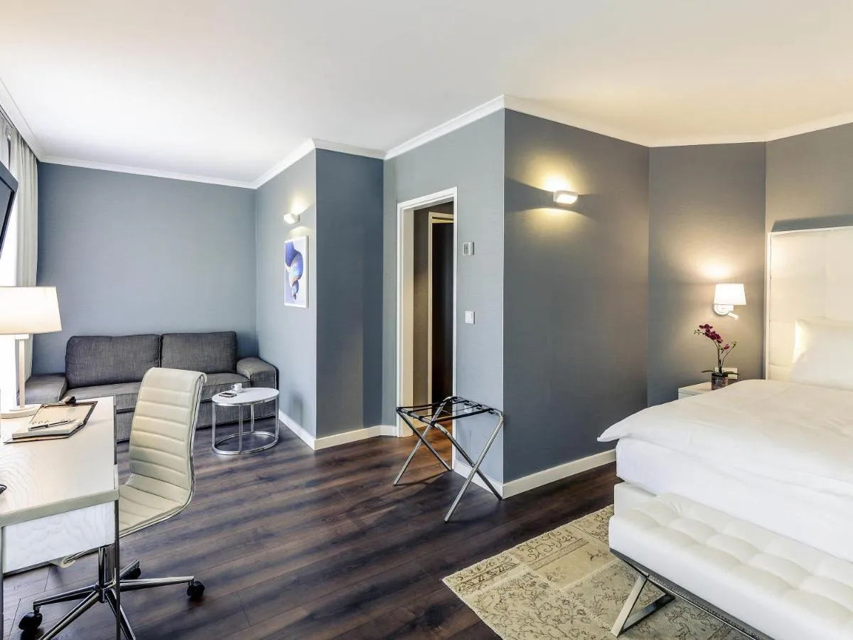 Mercure Raphael Wien