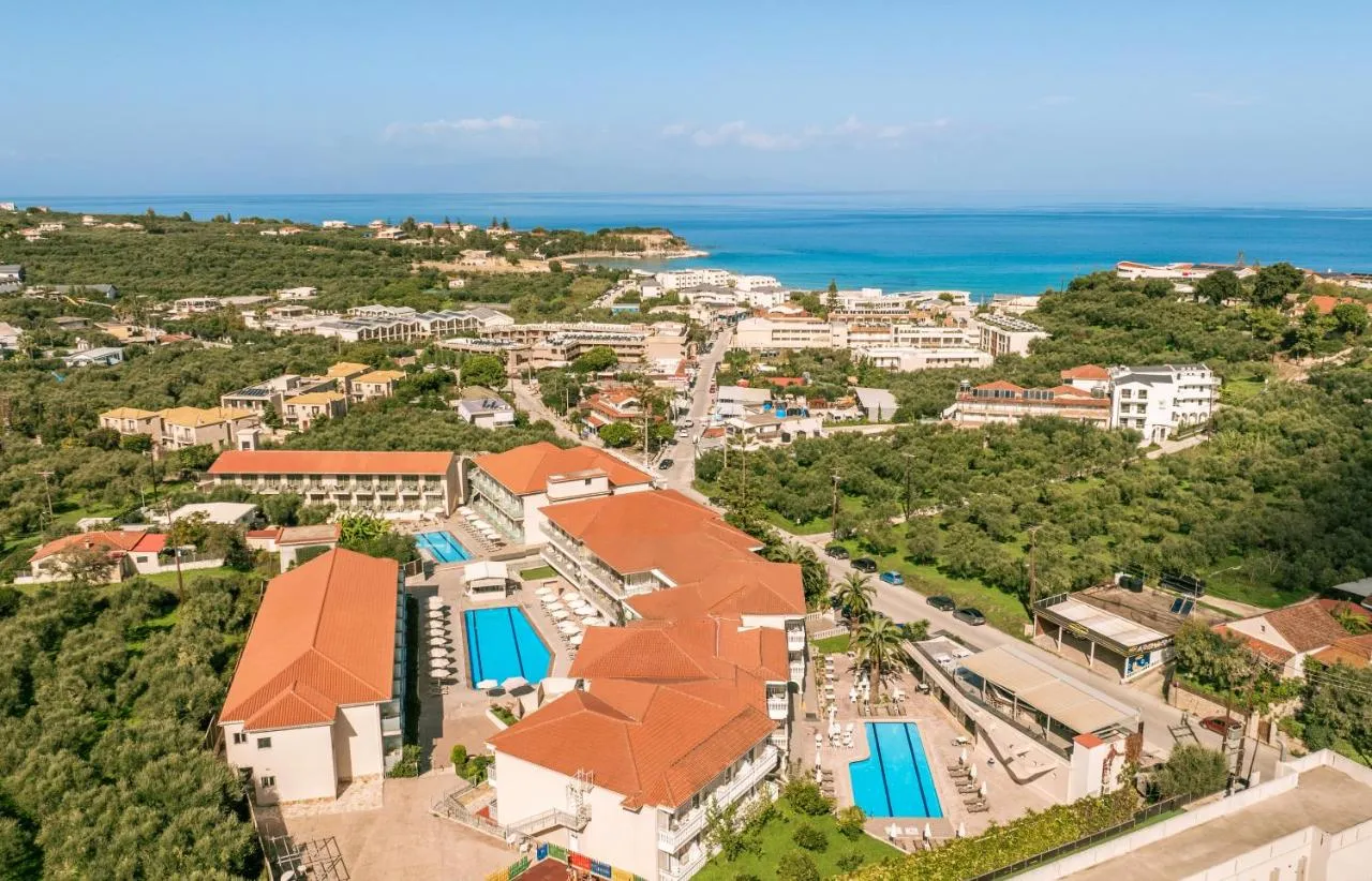 Karras Grande Resort