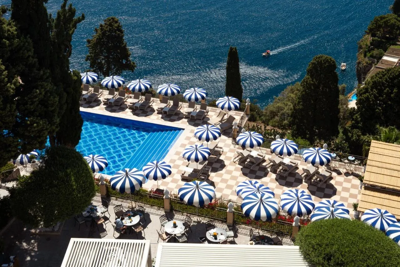 Grand Hotel San Pietro