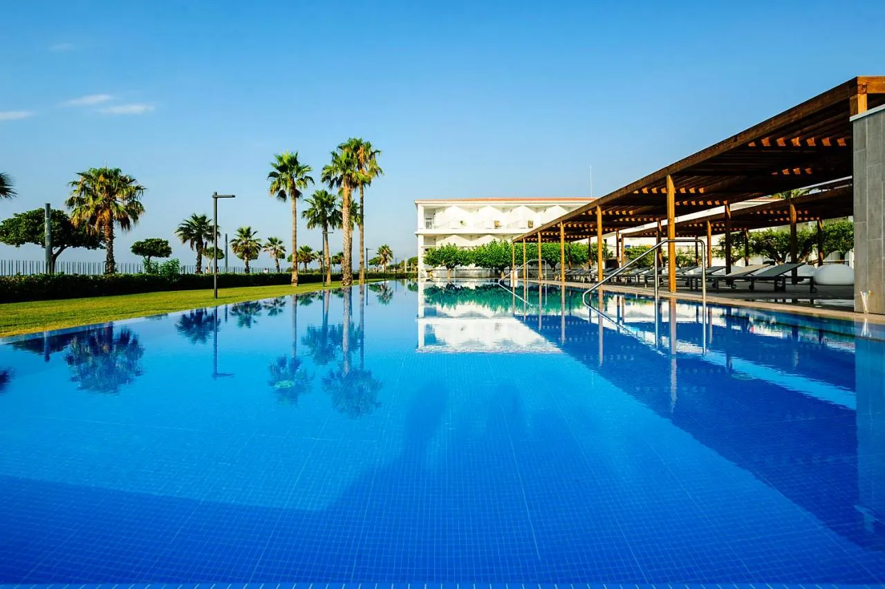 Estival Eldorado Resort