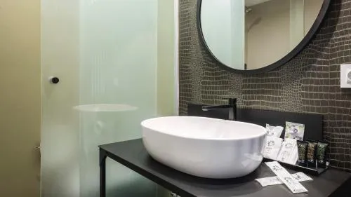 '