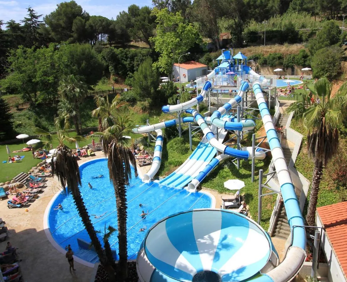 Hotel Gran Garbi