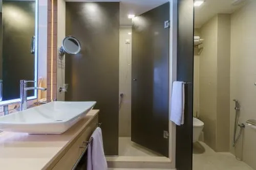 '