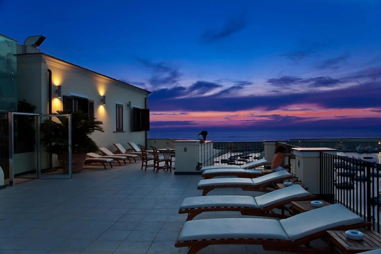 Villa Carolina