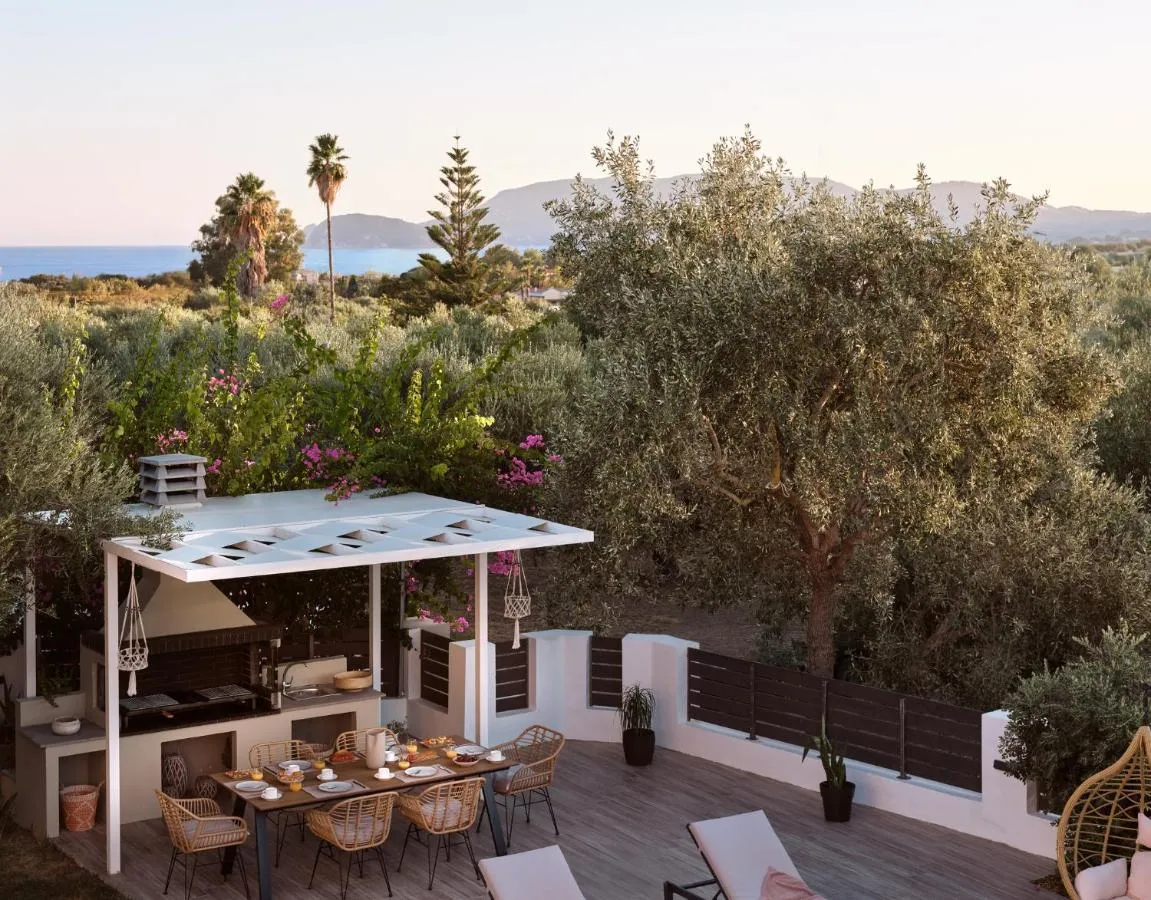 Solis Ortus Villa