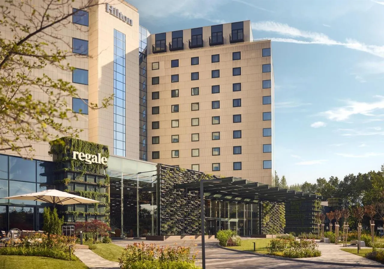 Hilton