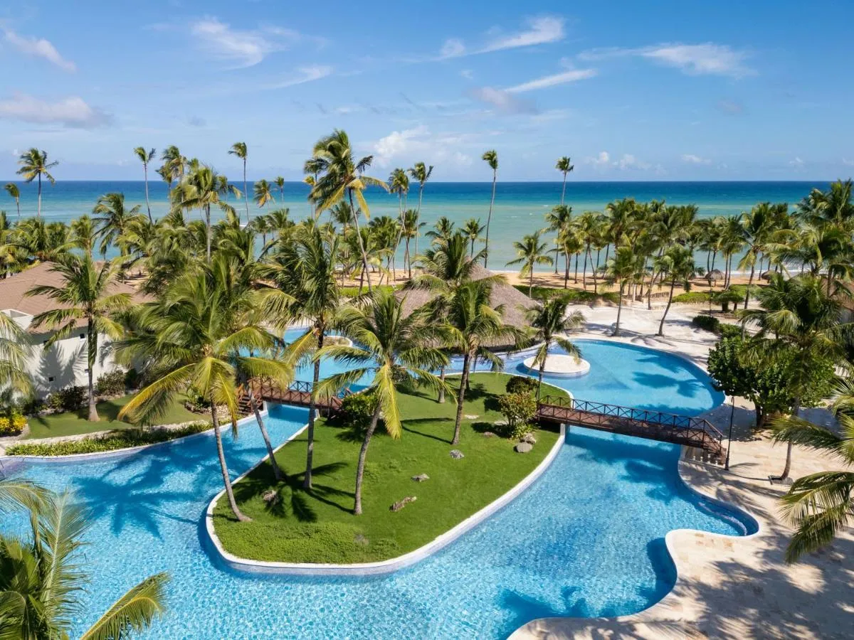 Wyndham Alltra Punta Cana Resort