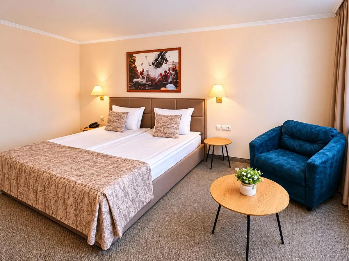 Hotel Orbita
